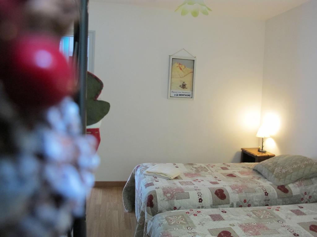 カンパン La Cazalereヴィラ 部屋 写真
